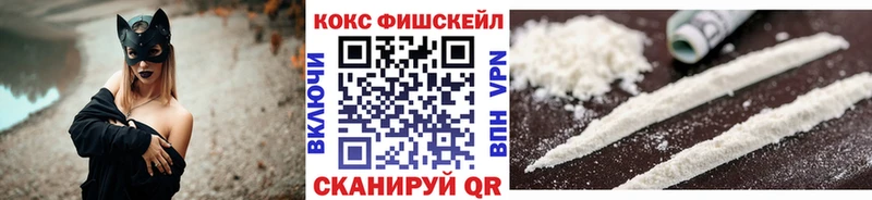 Кокаин FishScale  Минеральные Воды 